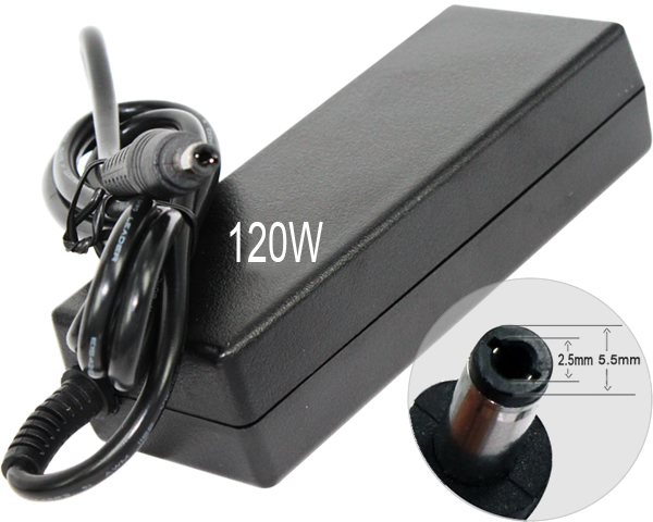 Cargador Original Toshiba 19v 6.3a