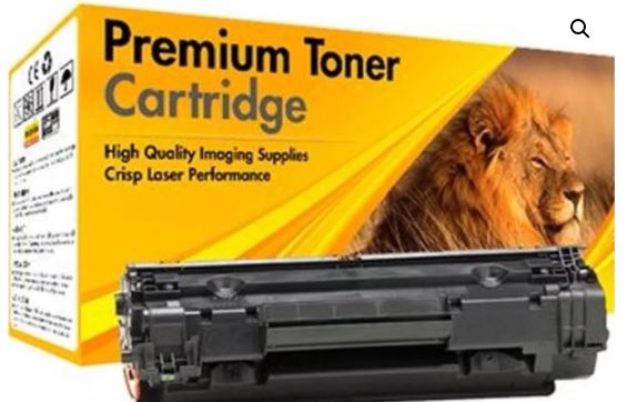 Cartucho de Toner X3020COMP-S