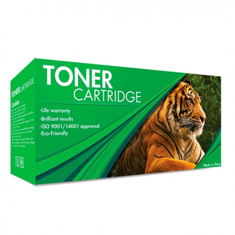 Cartucho de Toner HP 17A Con Chip (CF217A) Negro Remanufacturado Generación 2 Calidad Estándar para 1600 impresiones