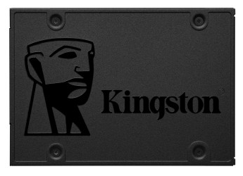 SSD Kingston Technology SA400S37/240, 240 GB, Serial ATA III, 500 MB/s, 350 MB/s, 6 Gbit/s