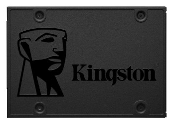 SSD Kingston Technology 480GB, Serial ATA III, 500 MB/s, 450 MB/s, 6 Gbit/s
