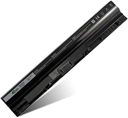 DELL ORIGINAL BATTERY, 14.8V, 4CELL, 5605MAH (40WH)
