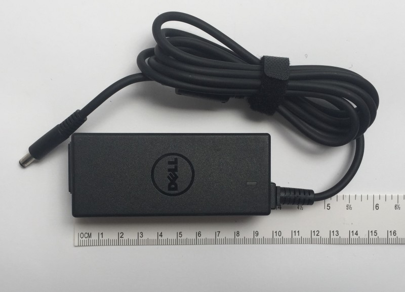 Dell 19.5V 2.31A Original Ac Adapter tip 4.5-3.0, DE9932-O