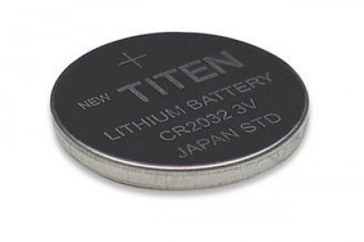 *Batería MANHATTAN 432528, Plata, Batería, Universal