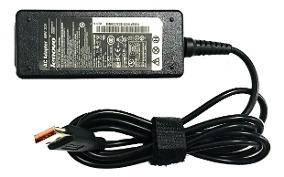 Cargador EK-G9 genérico para lenovo 40W 20V/2A punta cuadrada