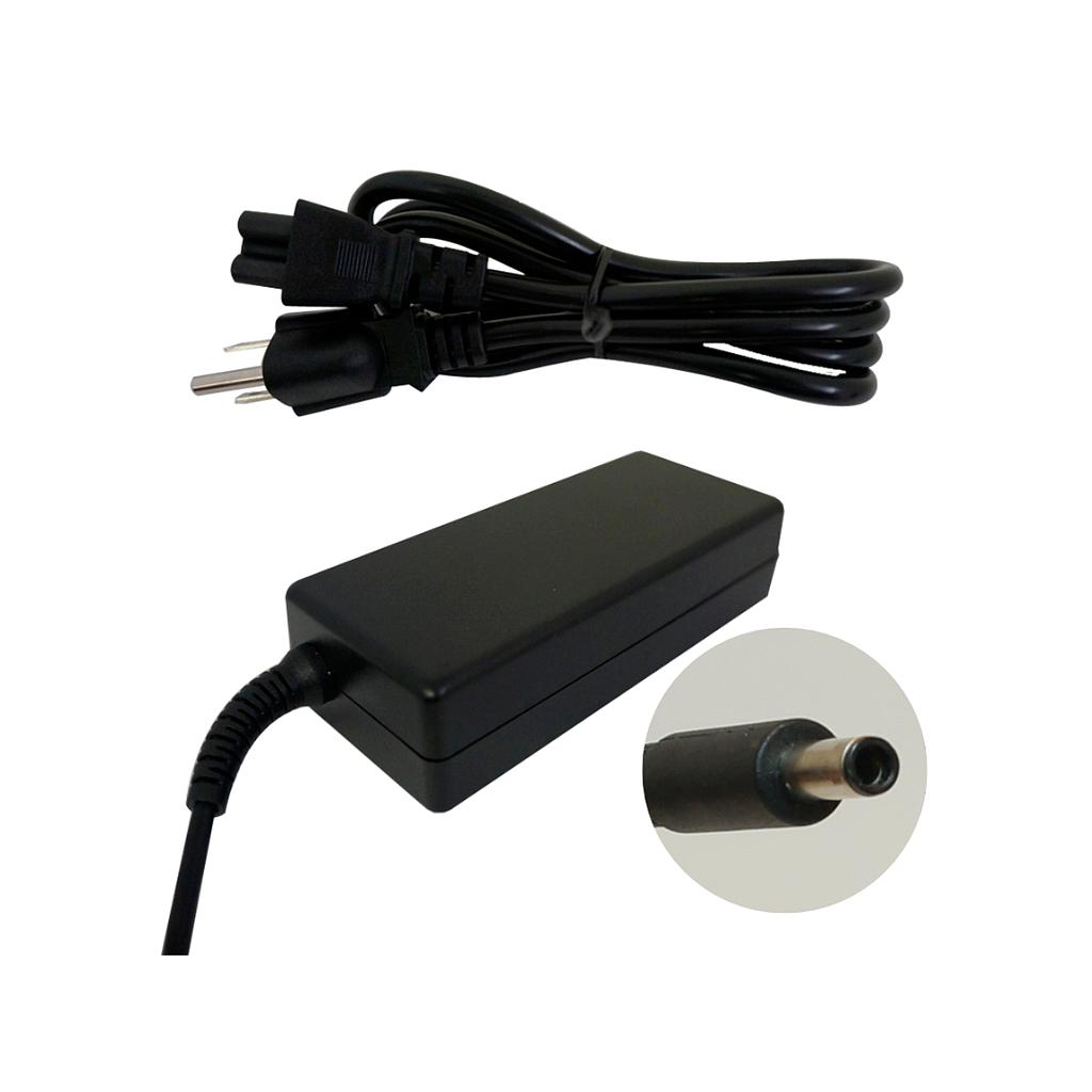 Cargador EK-L4D Genérico DELL 45W 19.5V 2.31A Marca EKO