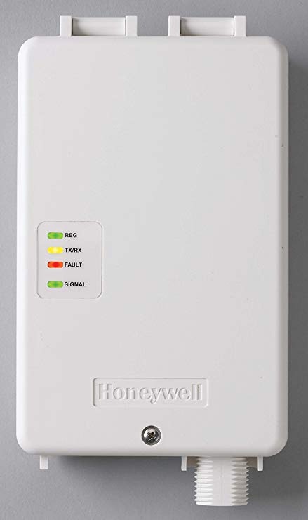 Comunicador GSM 4G. Compatible con Paneles VISTA 48LA / 20P / 128FBPT. Ver Tabla de Compatibilidad