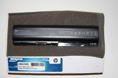 HE0996-O, HP ORIGINAL BATTERY,10.8V, 6CELL, 4400MAH