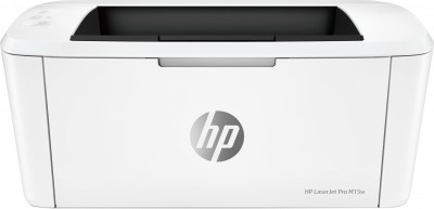 Impresora Láser HP LaserJet Pro M15w, 600 x 600 DPI, Laser, 18 ppm