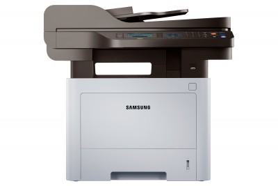 Impresora Multifuncional HP S Print SS391B#B16 - SL-M4072FD, Monocromática, 100000 páginas por mes, 1200 x 1200 DPI