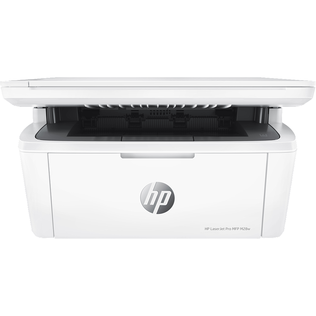 Impresora Multifuncional Hp Laser Jet Pro Mfp M28W