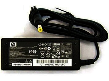 Cargador Power+ 18.5v 3.5a P/Amarilla CO1512 65W(A0008878)
