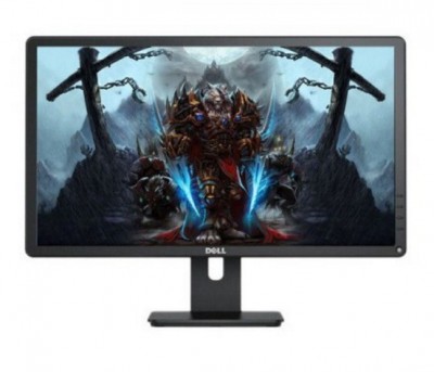 Monitor Dell E2216Hv 21.5 Pulgadas, 1920 X 1080 Pixeles