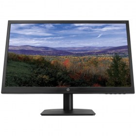 Monitor HP 22YH - 21.5" - 1920 x 1080 - VGA - HDMI - LED