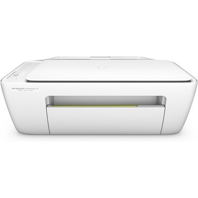 Impresora HP HP 2134 , 4800 x 1200 DPI, Inyección de tinta, 20 ppm, 1000 páginas por mes