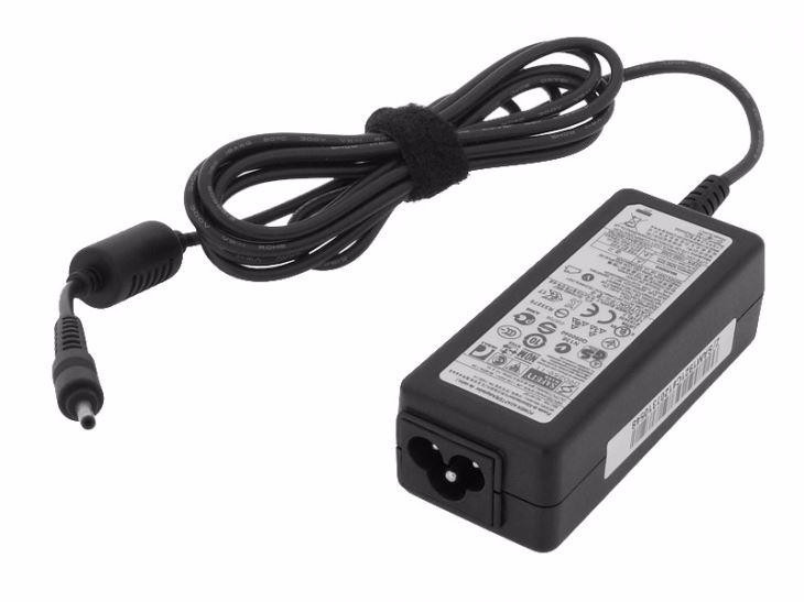 Cargador Power+ Samsung 19V 2.1A(A0011695)
