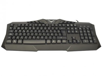 Teclado Gamer Retroiluminado Naceb Na-0912