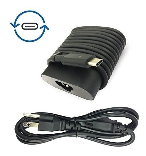 USB-C 30W 20V 1.5A, 12A 2A, 5V 2A 90 DIAS GARANTIA