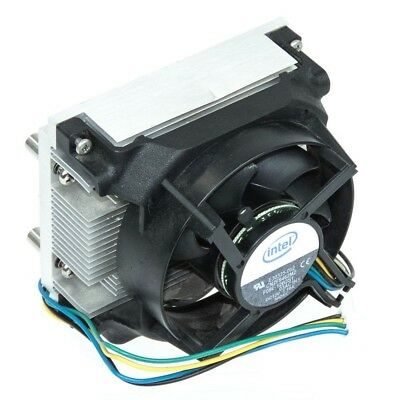 VENTILADOR INTEL XEON D98510-001 Lga771 4-pin 2.5-inch