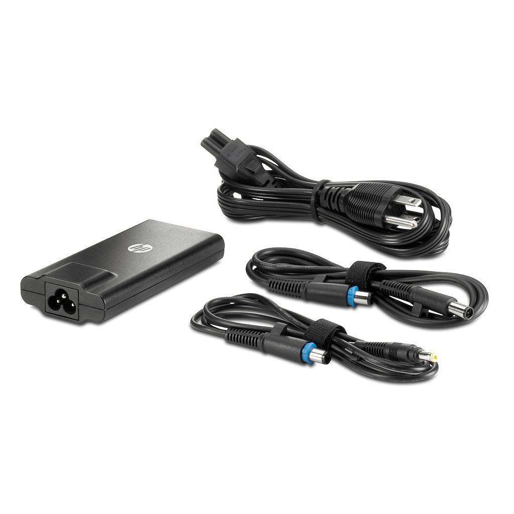 Adaptador de perfil Bajo HP 65W