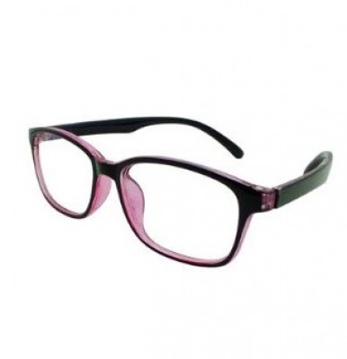 Lente Anti-Radiación 302804, Negro,Rosa, Juegos, PC y TV