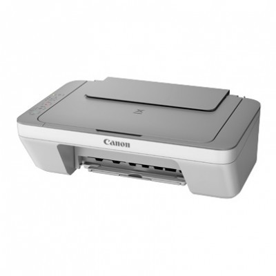 Impresora Multifuncional CANON PIXMA MG2410, Inyección de tinta, 9 ppm, 4800 x 1200 DPI