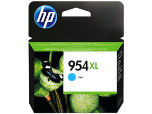 Cartucho HP 964xl cyan