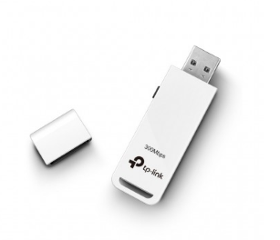 Adaptador USB TP-Link TL-WN821N
