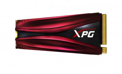 SSD XPG 512GB XPG GAMMIX