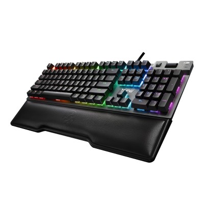 Teclado Mecanico XPG Cherry MX Red