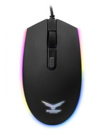 Mouse Gamer Naceb RGB NA-0936