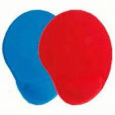 Mouse Pad GEL Azul Acteck