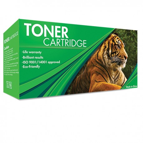 Cartucho de Toner Genérico para105X (W1105X) Negro Alto rendimiento para 1,500 páginas.