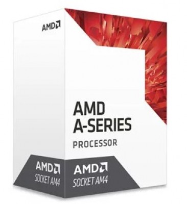 AMD A-8 9600