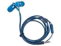 Audifonos NACEB C/Mic Electric NA-0305A