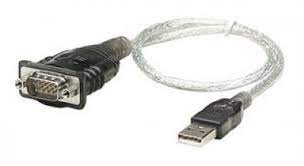 Adaptador USB a Serial