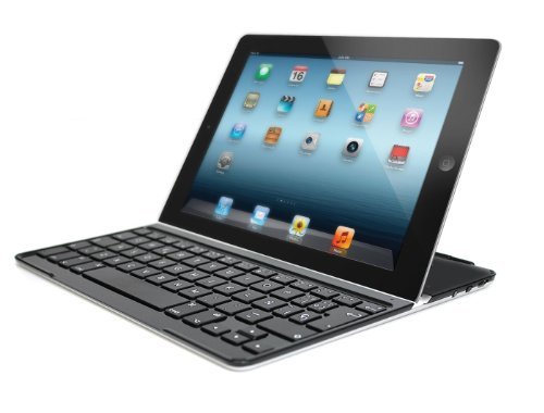 Cover para iPad LOGITECH Ultra Thin