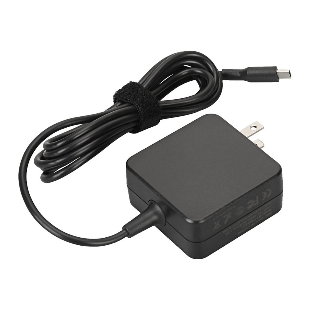 Cargador Genérico USB-C 45W 20V 2.25A