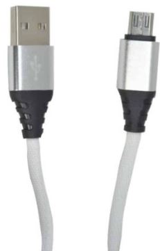 Cable USB a Micro USB 1m