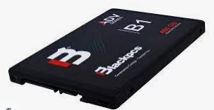 SSD BLACKPCS B1 480GB AS2O1-480