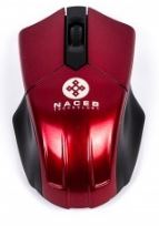 MINI MOUSE INA C/ROJ NACEB NA-273R