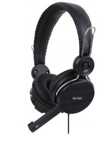 AUDIFONO Hs-201 NEGRO
