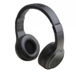 *DIADEMA HPB-300-BK NEGRA