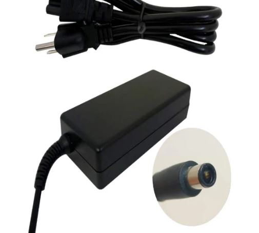 Cargador AIO-H120W HP All in One 120W 18.5V 6.5A