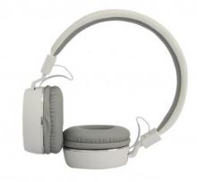 AUDIFONO NACEB 3.5MM BLANCO NA-0310B