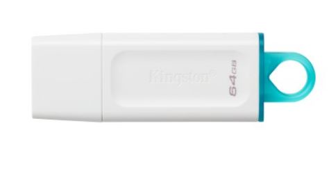 USB KINGSTON DTX/64GB KC-U2G64-5R