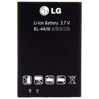 Bateria de litio para LG, 15000mha