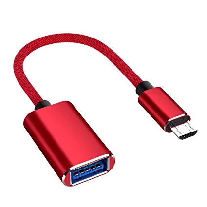 USB 3.0 OTG cable