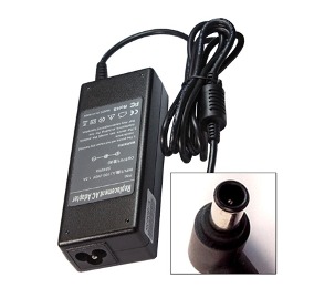 Cargador Original Toshiba 19V 6.3A 6.2x2.9 120W (A0006497)