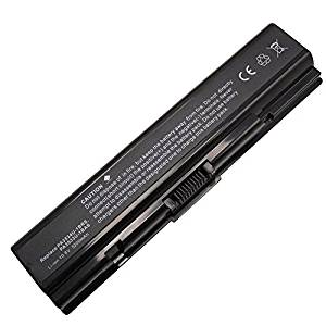 Bateria Power+ 10.8v  400mah p/Toshiba Satellite A2